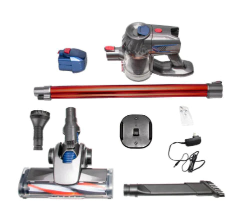 Cordless Vacuum Cleaner