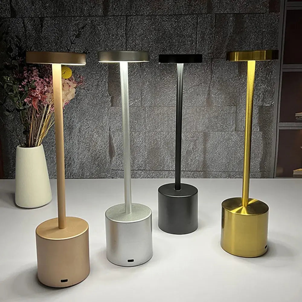 Cordless Table Lamp