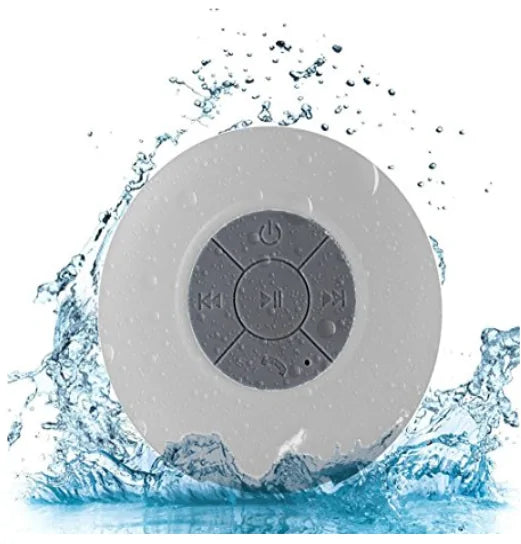 Bluetooth Shower Speakers