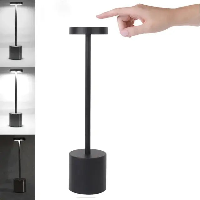 Cordless Table Lamp